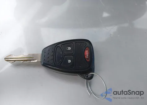 2012 Jeep Compass Latitude из США, поврежденный, VIN 1C4NJDEB7CD540169